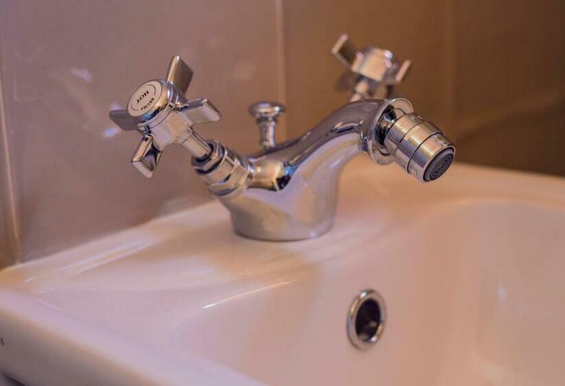 جناح, Lavandeira Douro Nature & Wellness