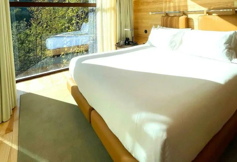 سوییت, Lavandeira Douro Nature & Wellness