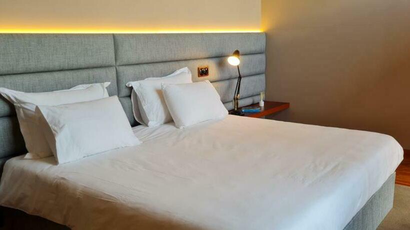 غرفة قياسية ذات إطلالة, Lavandeira Douro Nature & Wellness