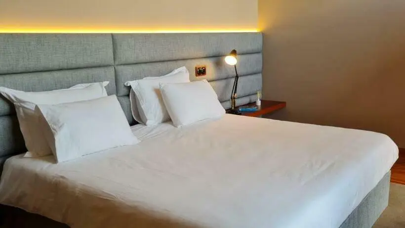 اتاق استاندارد با چشم‌انداز, Lavandeira Douro Nature & Wellness