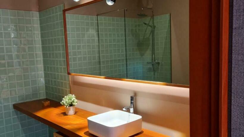 Номер Стандартный с Видом, Lavandeira Douro Nature & Wellness