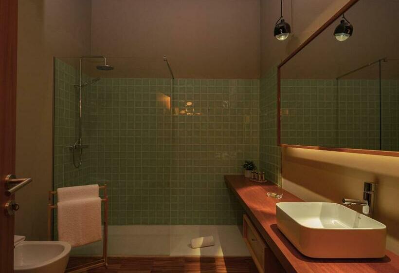 غرفة قياسية ذات إطلالة, Lavandeira Douro Nature & Wellness