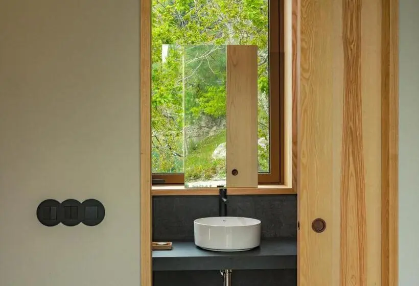 خانه 1 خوابه, Lavandeira Douro Nature & Wellness