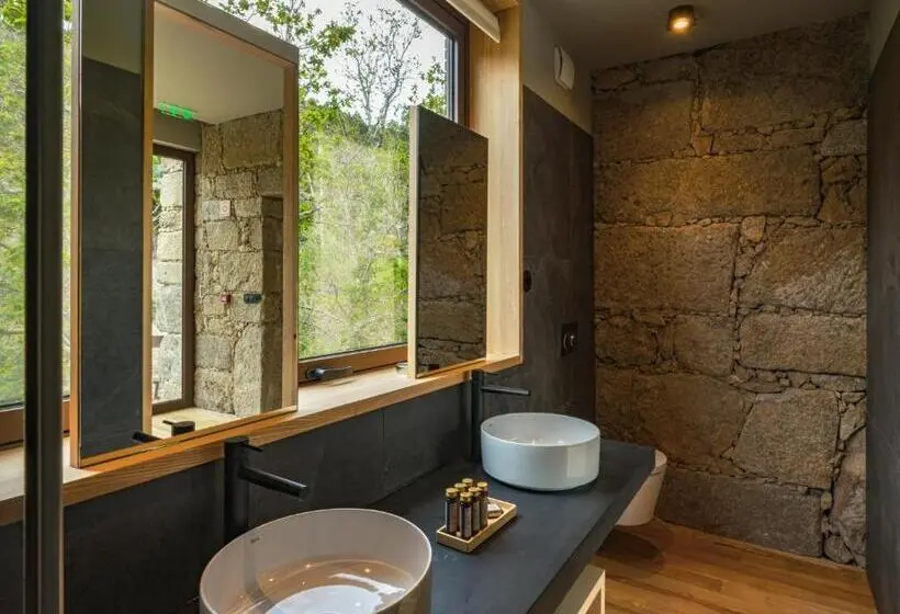 خانه 1 خوابه, Lavandeira Douro Nature & Wellness