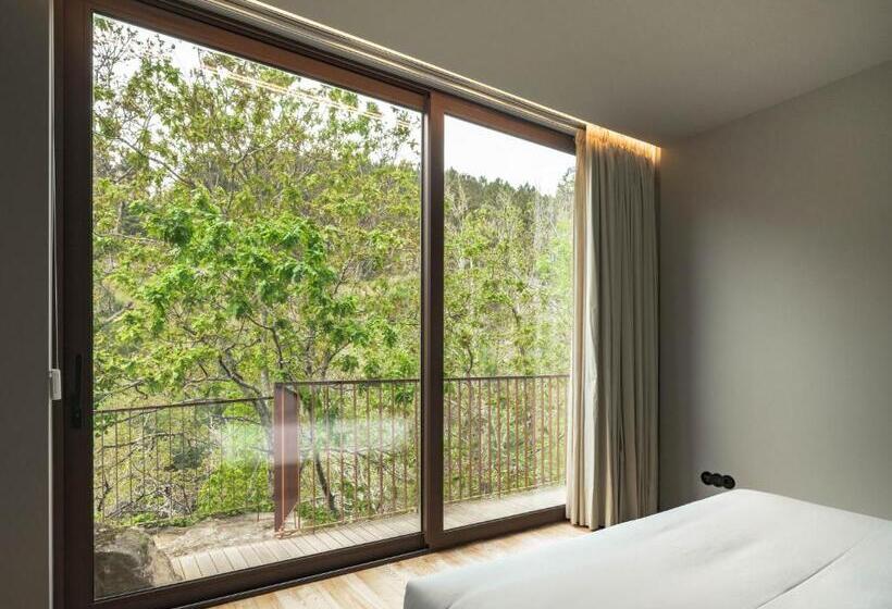 منزل غرفة نوم واحدة, Lavandeira Douro Nature & Wellness