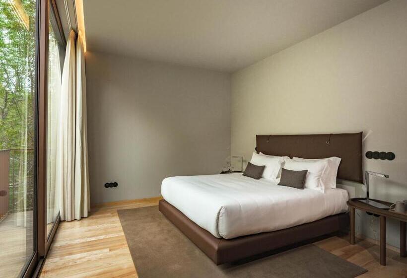 Дом 1 Спальня, Lavandeira Douro Nature & Wellness