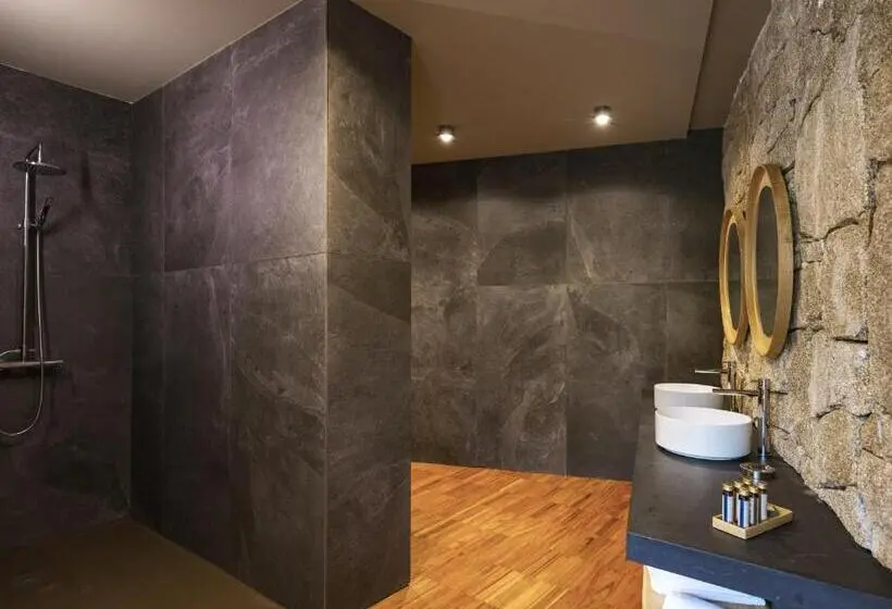 خانه 1 خوابه, Lavandeira Douro Nature & Wellness