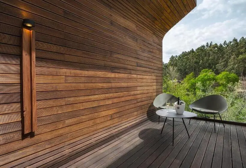 اتاق استاندارد, Lavandeira Douro Nature & Wellness
