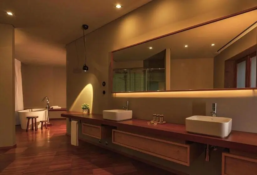 سوییت, Lavandeira Douro Nature & Wellness