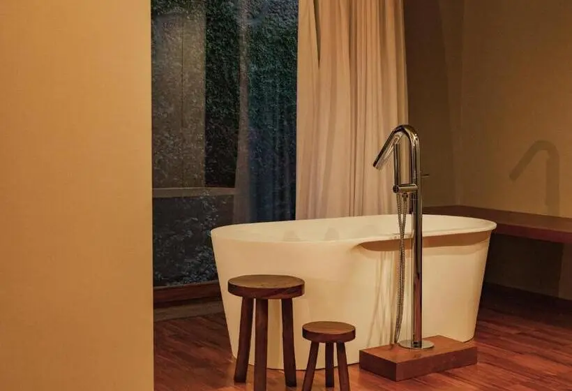سوییت, Lavandeira Douro Nature & Wellness