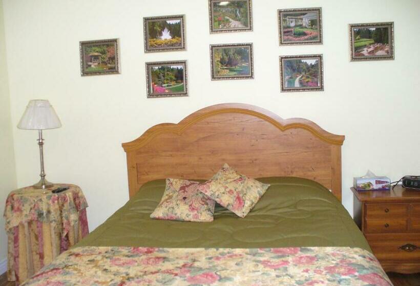 수피리어 룸, Gite Parfum De Mer Bed And Breakfast