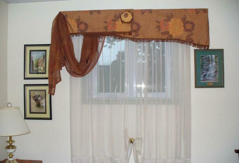 스탠다드 룸, Gite Parfum De Mer Bed And Breakfast