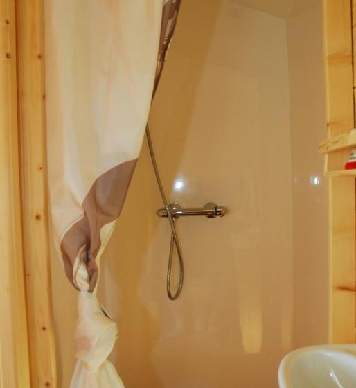 Дом 1 Спальня, Gypsy Nature B&b