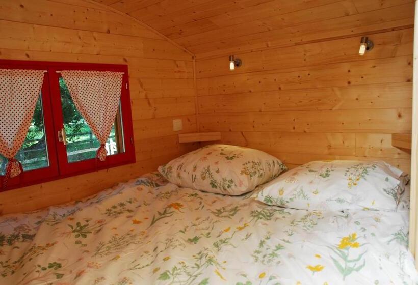 Дом 1 Спальня, Gypsy Nature B&b
