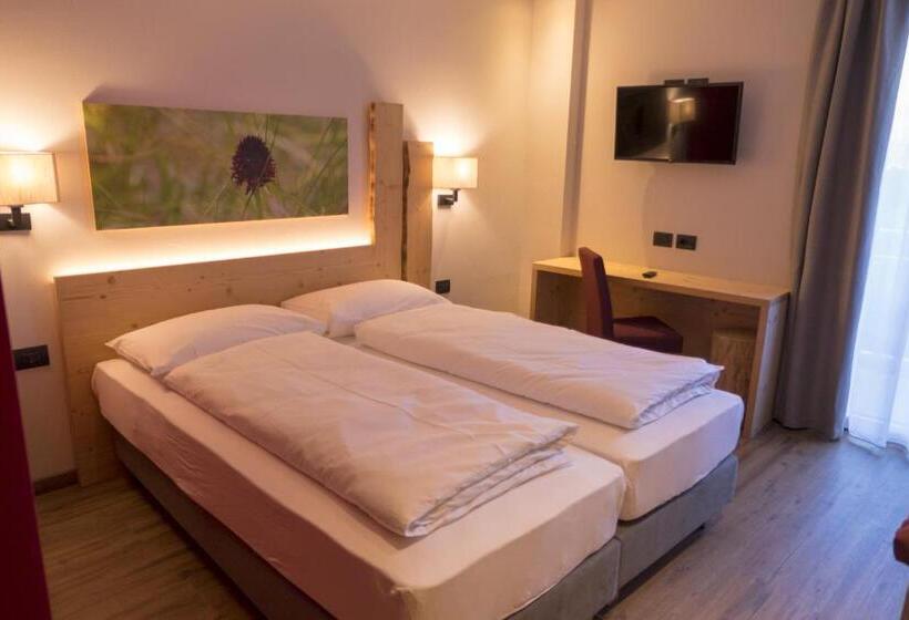 컴포트 트리플 룸, Agritur Piccolo Fiore B&b