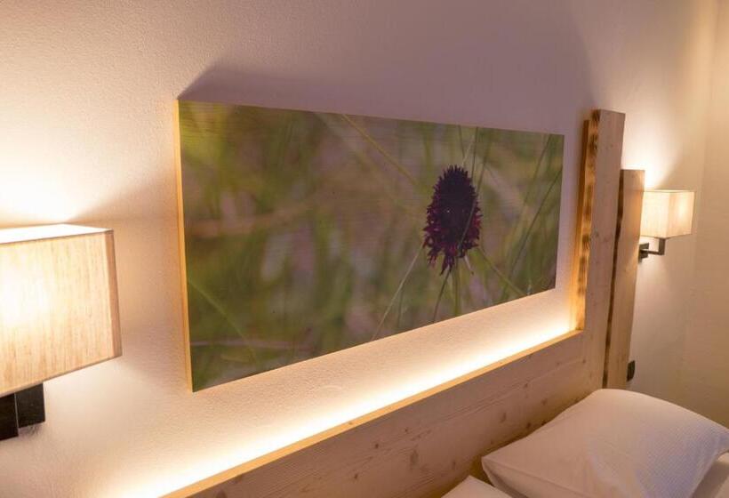 コンフォートトリプルルーム, Agritur Piccolo Fiore B&b