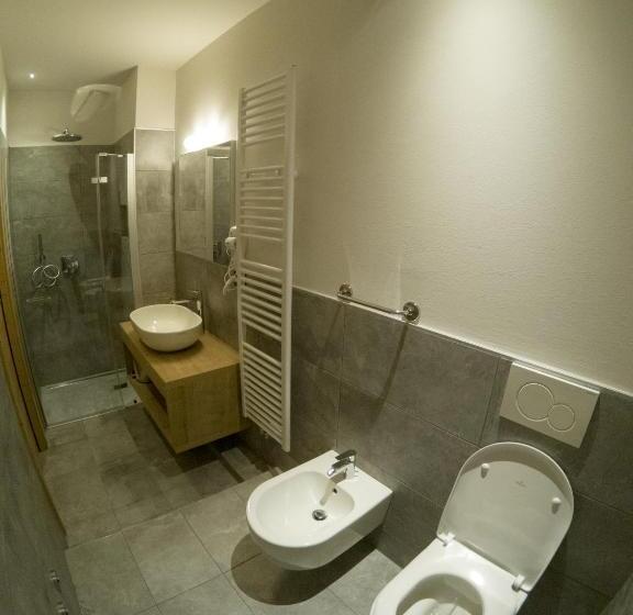 スタンダードルーム, Agritur Piccolo Fiore B&b