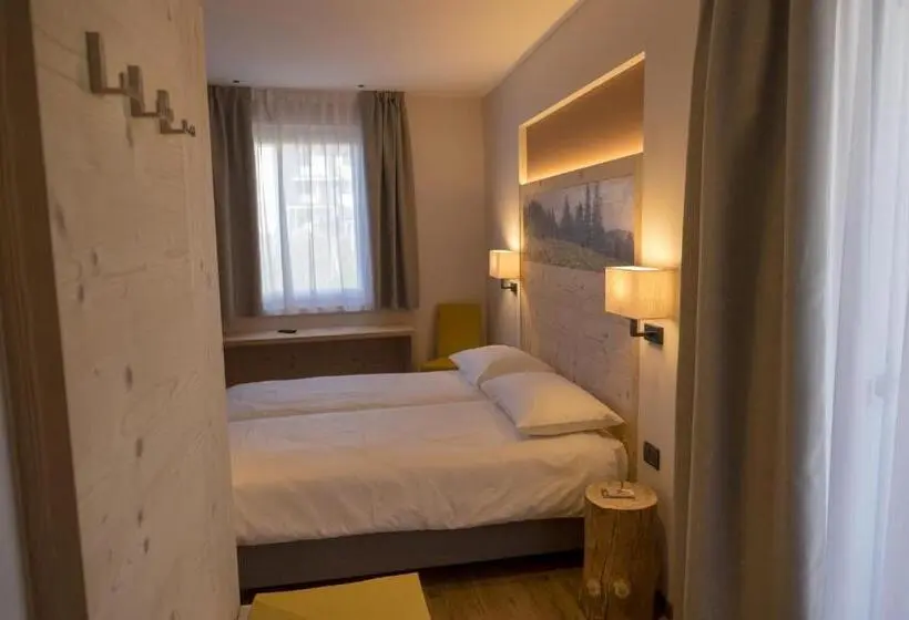 スタンダードルーム, Agritur Piccolo Fiore B&b
