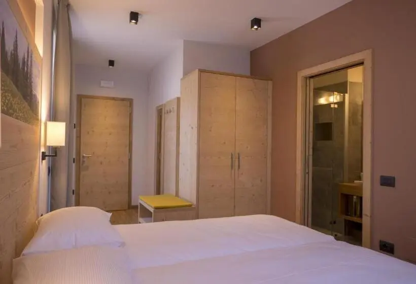 スタンダードルーム, Agritur Piccolo Fiore B&b