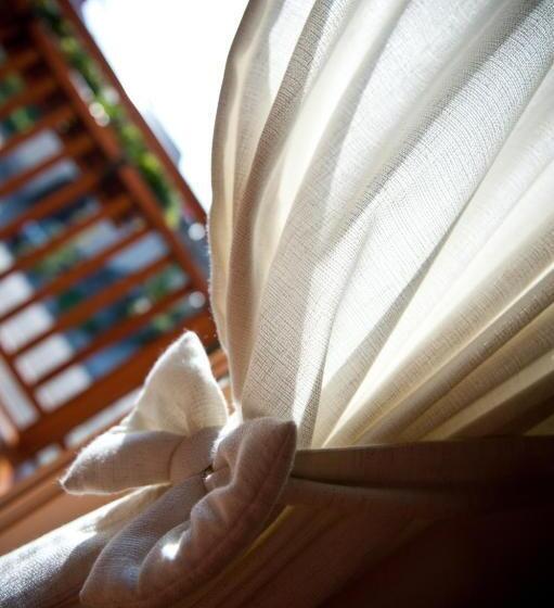 חדר משפחתי, Agritur Renetta