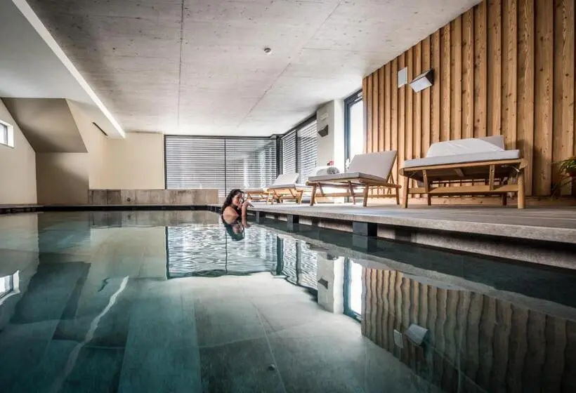 ２ベッドルームアパートメント, Agritur Renetta