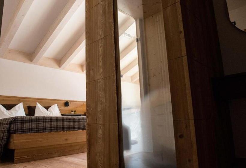 סוויטה, Agritur Renetta