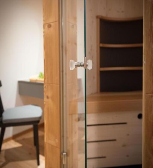 סוויטה, Agritur Renetta