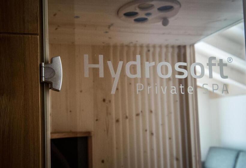 סוויטה, Agritur Renetta