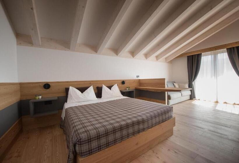 סוויטה, Agritur Renetta