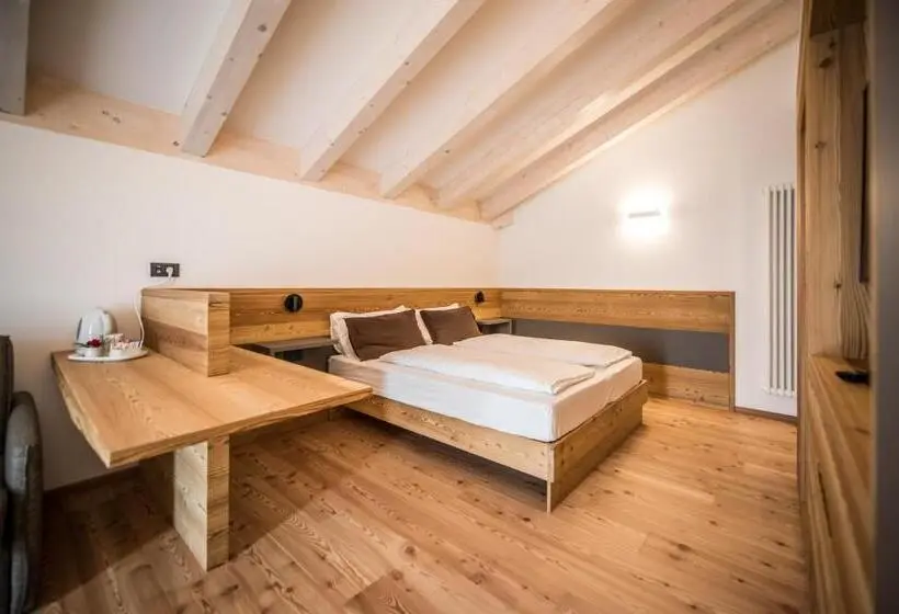 スイート, Agritur Renetta