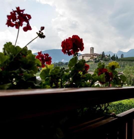 带2个卧室的公寓, Agritur Renetta