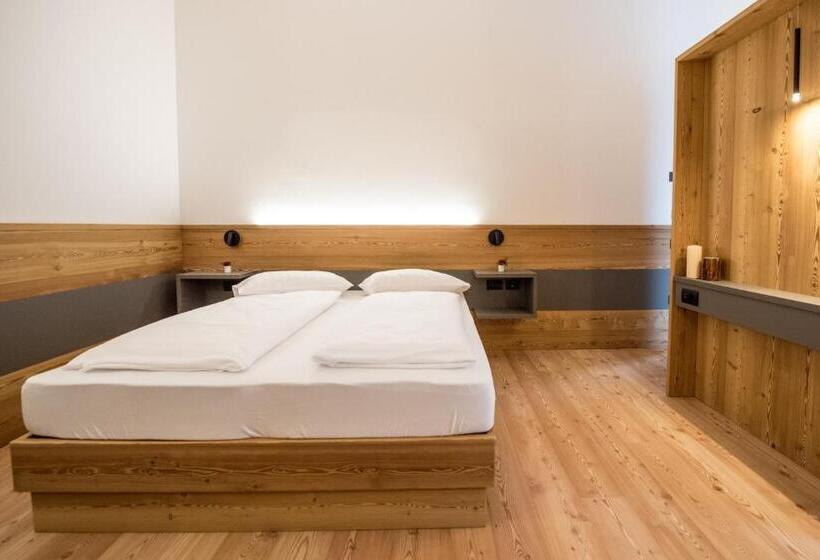 סוויטת ג'וניור עם מרפסת, Agritur Renetta