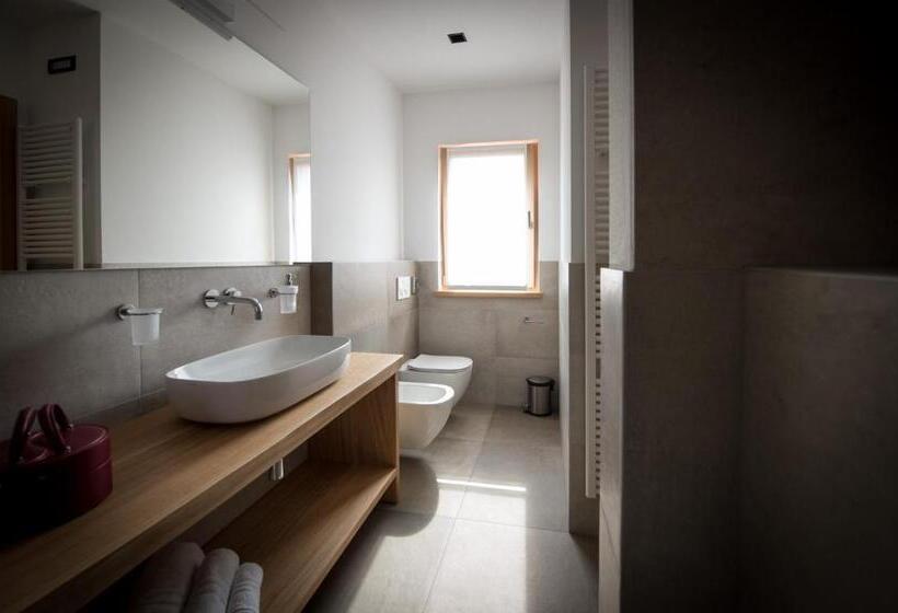 סוויטה, Agritur Renetta