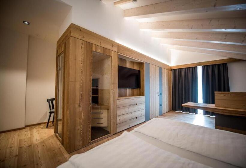 סוויטה, Agritur Renetta