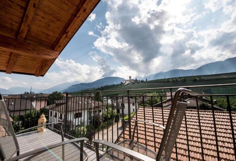 套房, Agritur Renetta