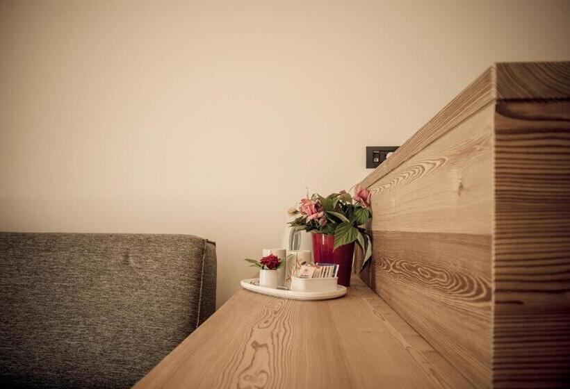 סוויטה, Agritur Renetta