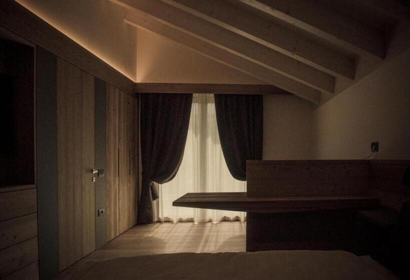 סוויטה, Agritur Renetta