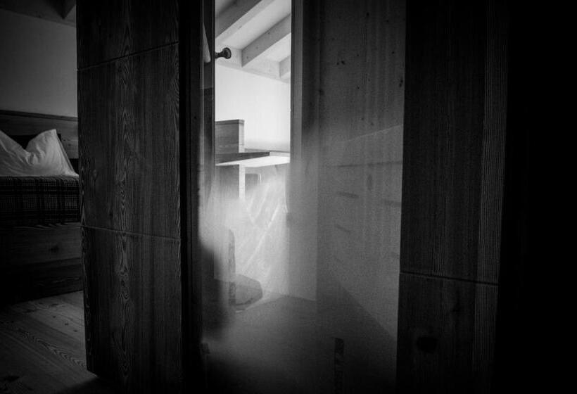 סוויטה, Agritur Renetta