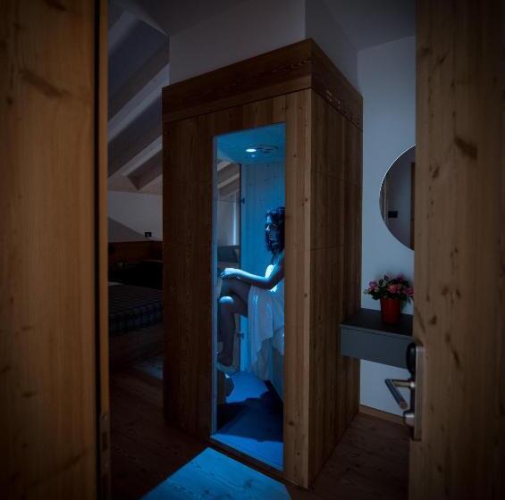 סוויטה, Agritur Renetta