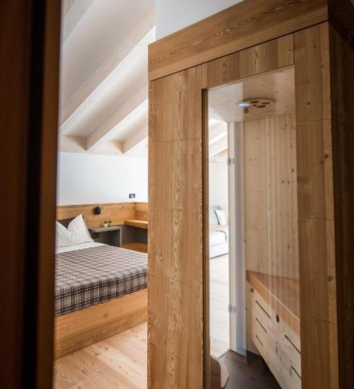 סוויטה, Agritur Renetta