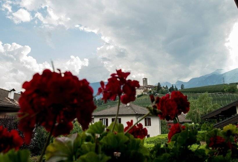 דירת חדר, Agritur Renetta