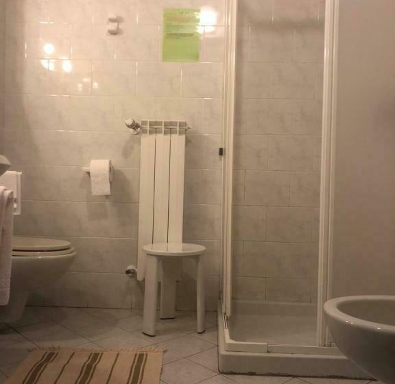 스탠다드 룸, Agriturismo La Betulla