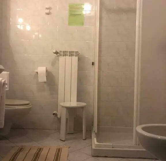 スタンダードルーム, Agriturismo La Betulla