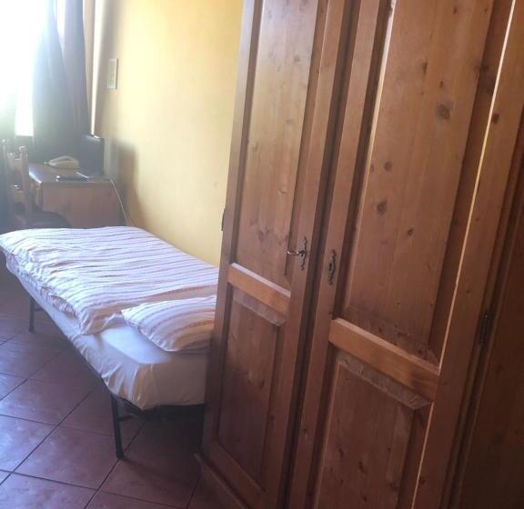 스탠다드 트리플 룸, Agriturismo La Betulla