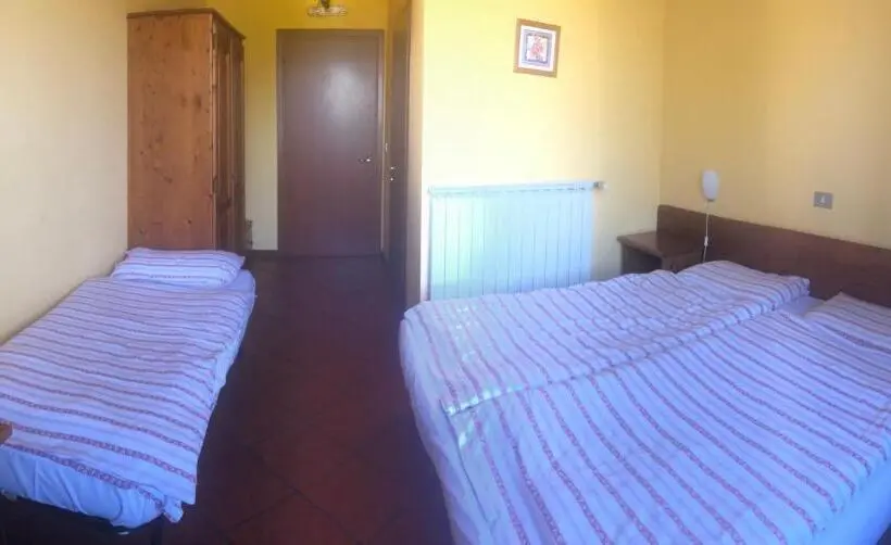 スタンダードトリプルルーム, Agriturismo La Betulla