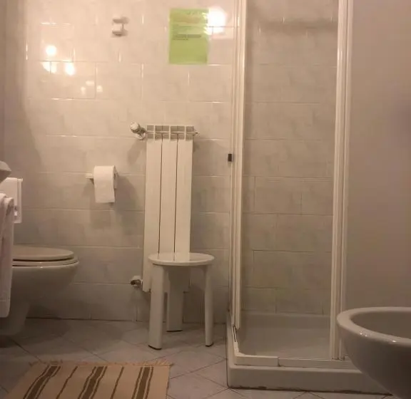 スタンダードトリプルルーム, Agriturismo La Betulla