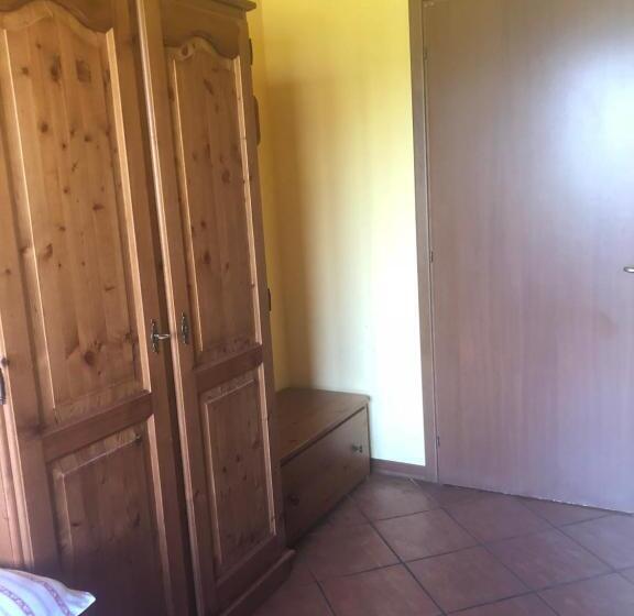 스탠다드 트리플 룸, Agriturismo La Betulla