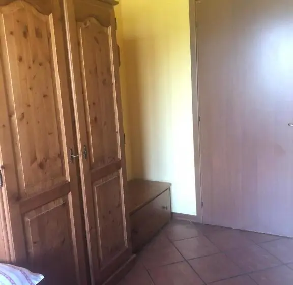 スタンダードトリプルルーム, Agriturismo La Betulla