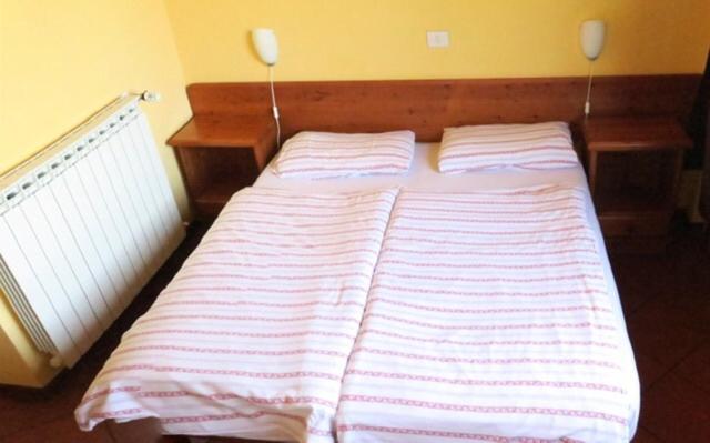 스탠다드 트리플 룸, Agriturismo La Betulla