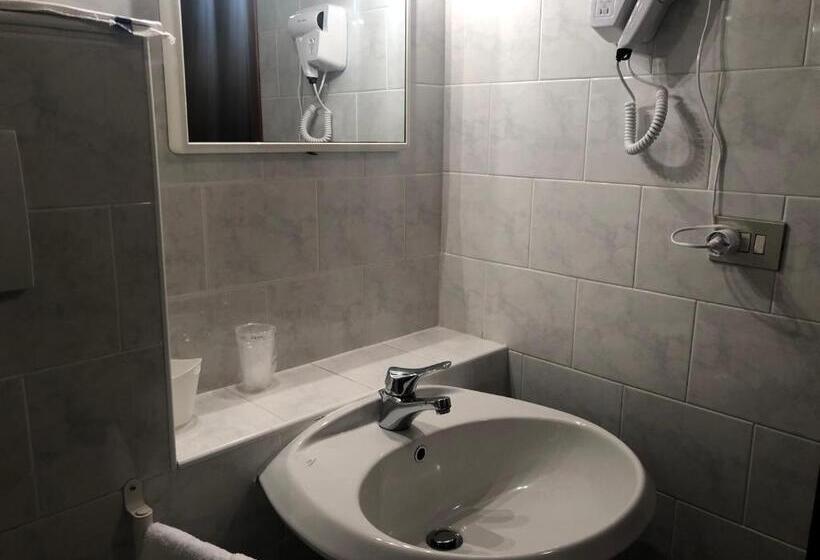 스탠다드 트리플 룸, Agriturismo La Betulla